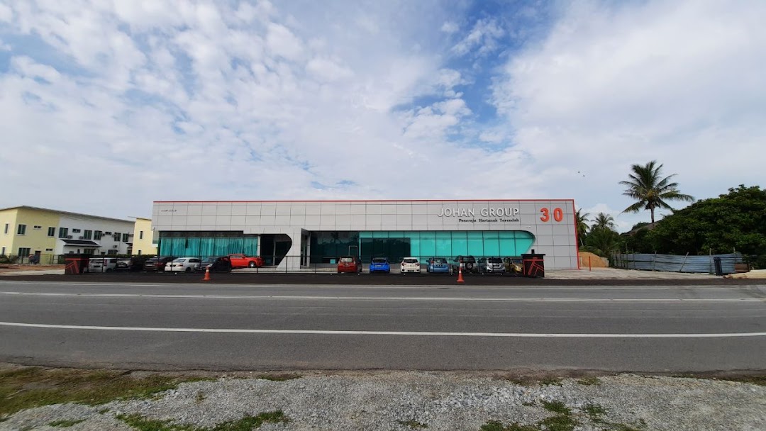 Wisma Johan Group 30 Alor Setar